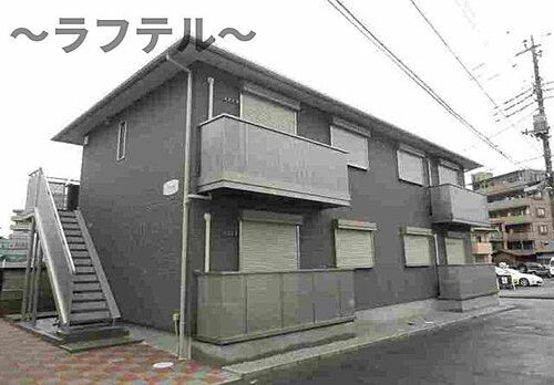 埼玉県所沢市大字久米 賃貸アパート