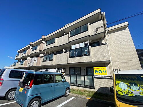 大阪府堺市中区深阪４丁 3階建 築29年8ヶ月