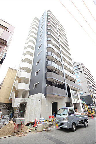 大阪府大阪市西区九条１丁目 賃貸マンション