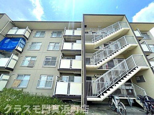 エル・セレーノ古川橋