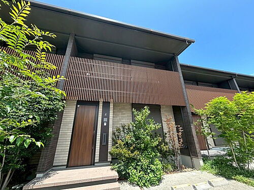 大阪府泉大津市下之町 築4年11ヶ月 2階建