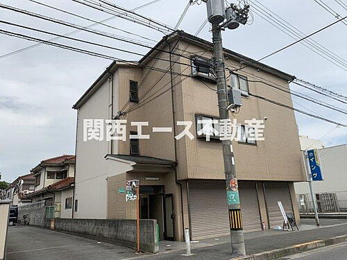 大阪府八尾市志紀町１丁目 賃貸マンション