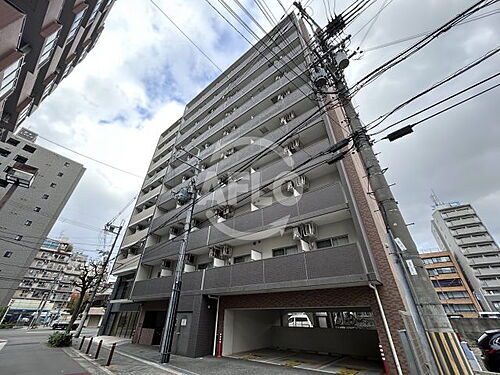 エステムコート新大阪ＶＩＩＩレヴォリス