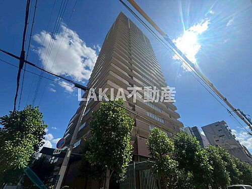 大阪府大阪市中央区島之内１丁目 賃貸マンション