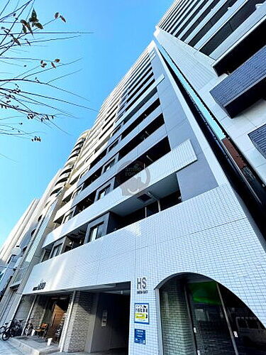 大阪府大阪市北区西天満５丁目 15階建 築8年10ヶ月