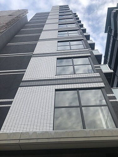 大阪府大阪市西区南堀江３丁目 築5年11ヶ月 12階建