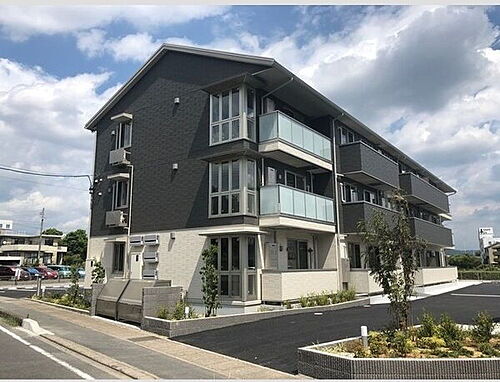 岐阜県可児市下恵土 賃貸アパート