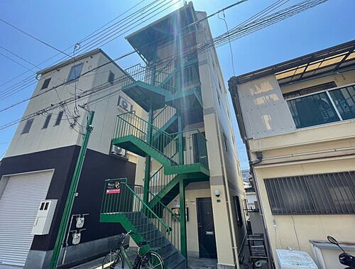 兵庫県神戸市中央区北本町通４丁目 賃貸マンション