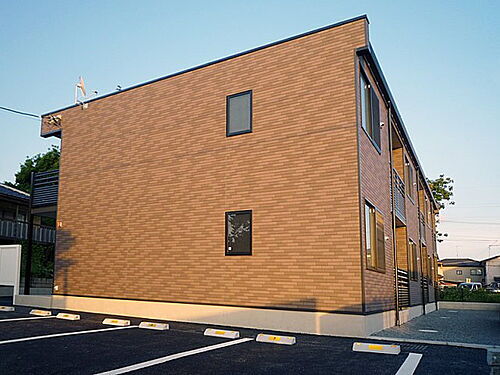 レオネクストトレランスＩＩ 画像1