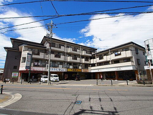 大阪府河内長野市木戸１丁目 賃貸マンション