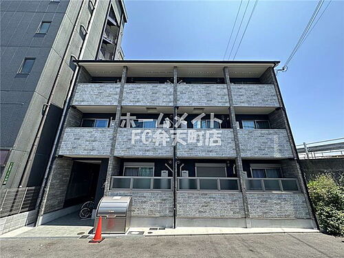 大阪府大阪市此花区春日出南１丁目 賃貸アパート