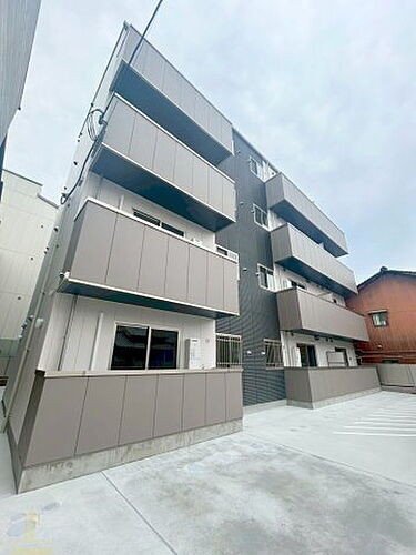 大阪府大阪市都島区内代町１丁目 賃貸マンション