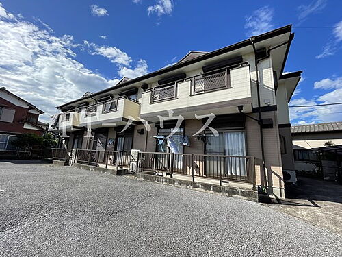 千葉県習志野市鷺沼３丁目 賃貸アパート