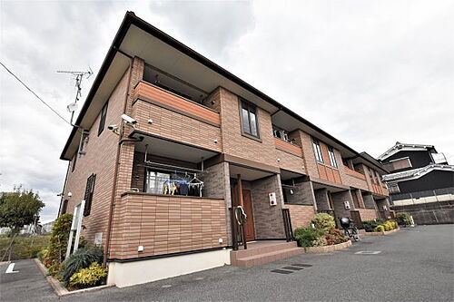 大阪府羽曳野市伊賀２丁目 築16年2ヶ月 2階建