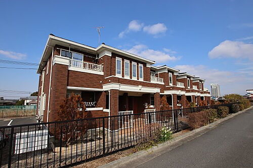 大阪府堺市東区西野 賃貸アパート