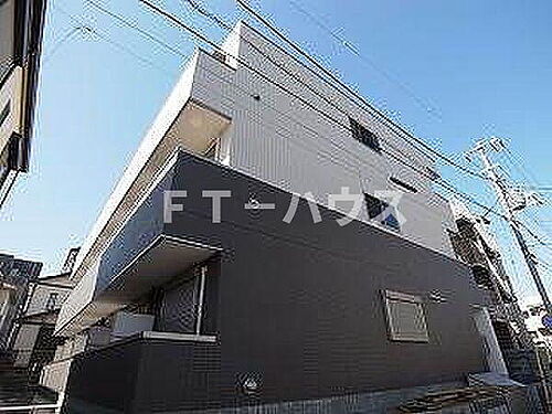 千葉県千葉市花見川区幕張本郷３丁目 賃貸マンション