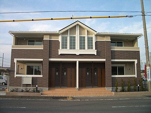 Ｖｉａｇｅ　Ａ 2階建