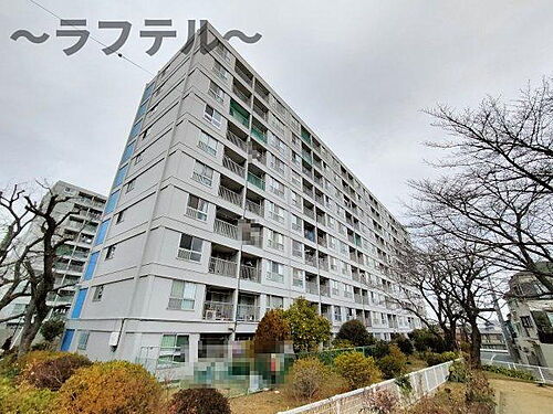 埼玉県所沢市大字北秋津 賃貸アパート