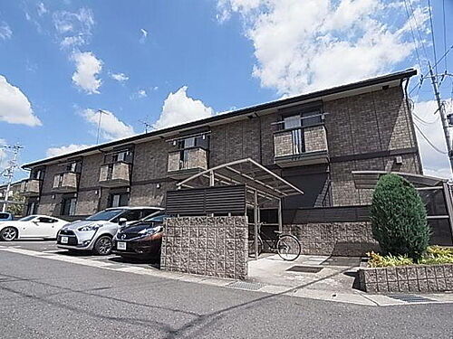 奈良県香芝市逢坂８丁目 2階建 築19年9ヶ月