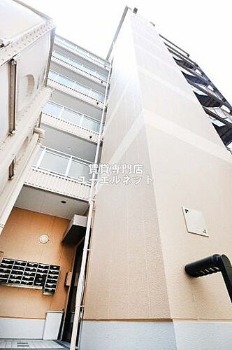 大阪府吹田市江の木町 6階建