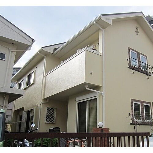 神奈川県横浜市緑区長津田４丁目 賃貸アパート