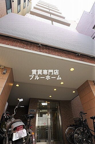 大阪府堺市堺区南花田口町１丁 10階建 築21年5ヶ月
