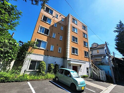 東京都国分寺市南町３丁目 賃貸マンション