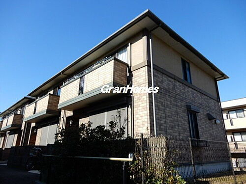 兵庫県三木市緑が丘町西５丁目 賃貸アパート