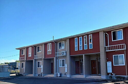 岐阜県可児市下恵土 賃貸アパート