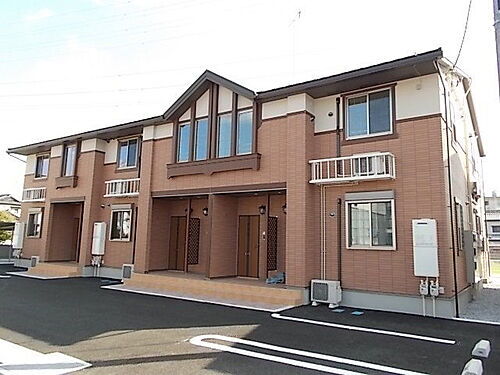 スイートタウンＤ