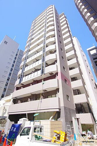 大阪府大阪市北区西天満４丁目 築7年2ヶ月 15階建