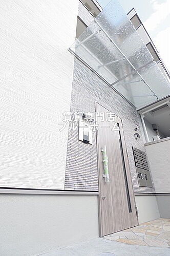 大阪府大阪市住吉区遠里小野６丁目 賃貸アパート