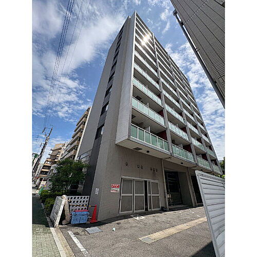 愛知県名古屋市中区栄５丁目 11階建 築16年11ヶ月