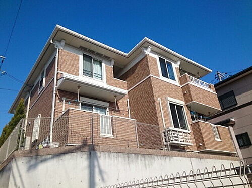 大阪府和泉市王子町 賃貸アパート