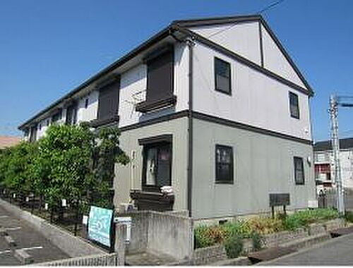 大阪府岸和田市土生町８丁目 賃貸アパート