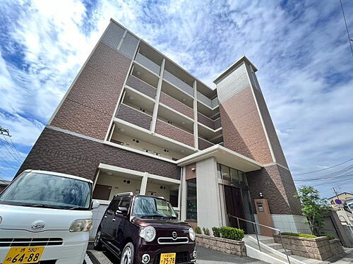 大阪府堺市中区深井清水町 5階建 築11年11ヶ月