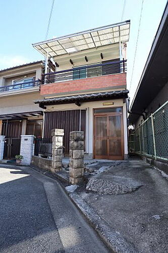 大阪府堺市中区福田 賃貸一戸建て