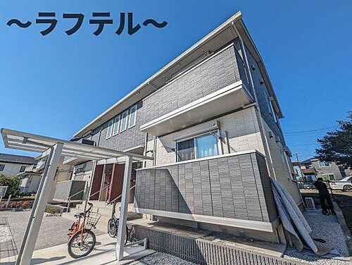 埼玉県所沢市若松町 賃貸アパート