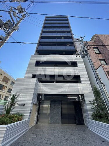 大阪府大阪市浪速区大国２丁目 賃貸マンション