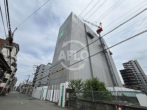 大阪府大阪市東淀川区西淡路１丁目 賃貸マンション