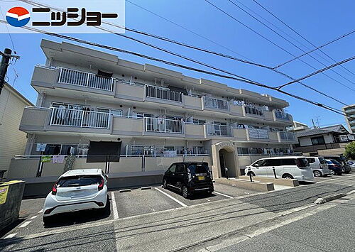 マンションアズヴェール