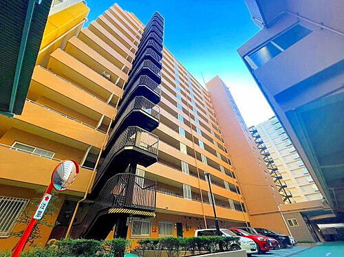 大阪府大阪市淀川区宮原４丁目 賃貸マンション