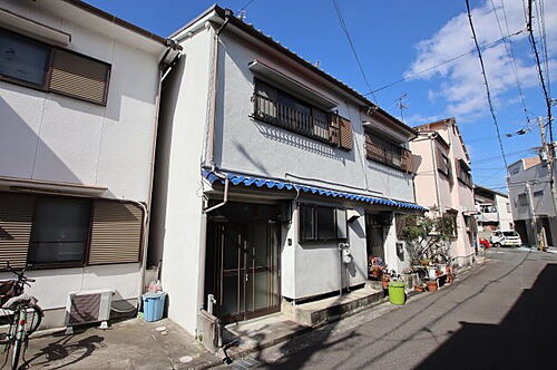 大阪府堺市東区引野町１丁 賃貸一戸建て