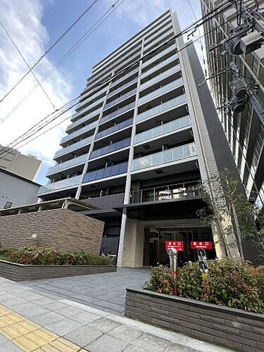 大阪府大阪市浪速区大国２丁目 賃貸マンション