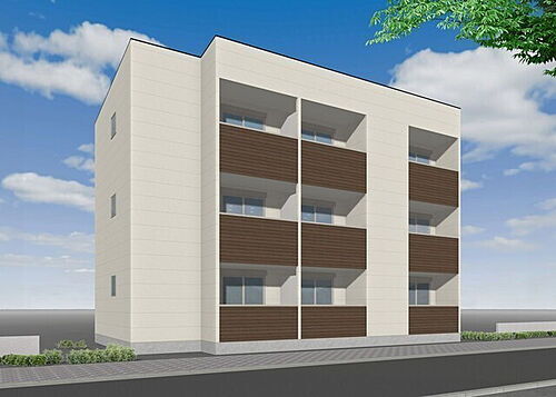 ジーメゾン神戸セレーナ