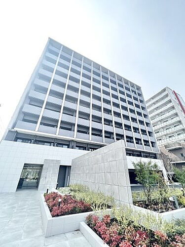 レジュールアッシュ塚本レジデンス