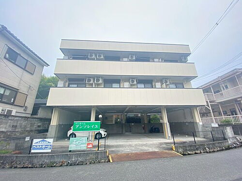 大阪府河内長野市三日市町 賃貸マンション