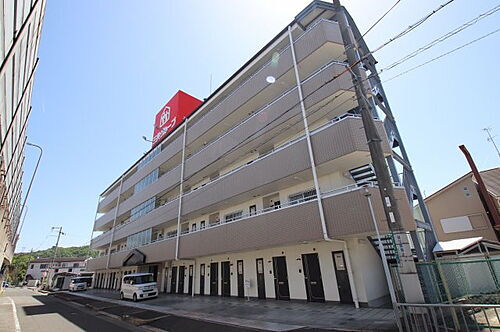 大阪府河内長野市原町５丁目 賃貸マンション