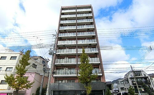 兵庫県神戸市中央区国香通２丁目 賃貸マンション