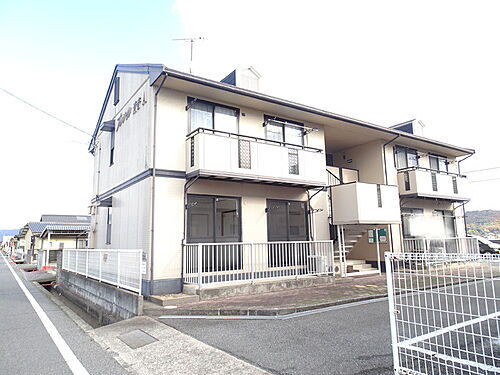 岡山県総社市清音上中島 2階建